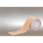 Veraura Lifestyle Kinezyo Ağrı Bandı 2.5 cm x 5 M Ten Rengi - Karışık Çok Renkli - Belirtilmemiş - Bant