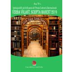 Verba volant, scripta manent 2019. Antologia delle più belle poesie del premio letterario internazionale
