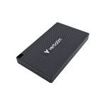Verbatim 1 TB Metal Mini 3.2 USB (2000Mb/s) Harici SSD Siyah