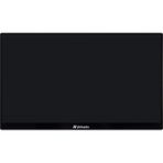 Verbatim 14" Full HD Dokunmatik IPS + HDR Ekran / Freesync / Entegre Hoparlörlü 60 Hz / 6ms Alüminyum Taşınabilir Monitör - PMT-14 (49591) (Neopren Koruyucu Kılıf Dahil)