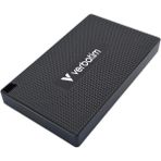 Verbatim 1TB Metal Mini 3.2 USB Harici SSD