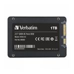 Verbatim 1TB Vi550 S3 SATA 3.0 SSD (Okuma 520MB / Yazma 500MB)
