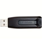 Verbatim 256 GB V3 USB 3.2 Gen 1 Sürücü