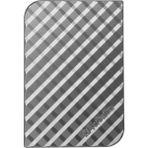 Verbatim 2TB Taşınabilir Harddisk HDD Usb 3.2 Gri Renk (53198) - Siyah