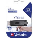 Verbatim 32 GB Usb 3.2 Store N Go V3 Usb Bellek