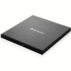 Verbatim External Slimline Mobil Blu-Ray Yazıcı