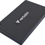 Verbatim Metal Mini 1TB Taşınabilir SSD USB 3.2 - (2000MB/s-1750MB/s)