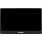 Verbatim PM-14 14 inç 6ms Taşınabilir Monitör