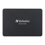 Verbatim VI550 2 TB S3 SATA 3.0 520-500 MB/s 2.5 inç SSD