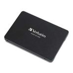 Verbatim VI550 S3 512GB 520MB Sata 3 2.5 inç SSD Kart