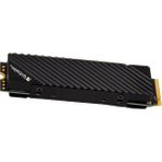 Verbatim Vi7000G PCI-Express 4.0 1 TB M.2 SSD