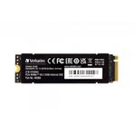 Verbatim Vi7000G PCI-Express 4.0 2 TB M.2 SSD