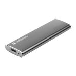 Verbatim VX500 External 3.1 G2 SSD USB