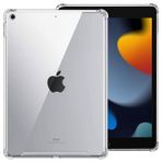 Verco iPad Mini 5 7,9 inç için ultra hafif tablet kılıfı, (2019 model) sağlam kılıf, güçlendirilmiş kenar koruması, Apple iPad Mini 5 için kılıf, şeffaf