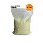 Vercom Agro YABANİ HAYVAN KOVUCU PH DÜŞÜRÜCÜ ELEMENTER TOZ KÜKÜRT 5KG