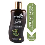 Verdaa Bitkisel Asmar 300 ml Şampuan