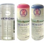 Verdan 100 gr Doğal Kristal Roll On Deodorant