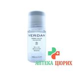 Verdan Pierre D Alun Body Deodorant 50 ml Roll-on