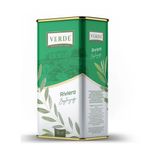 Verde 5 lt Teneke Riviera Zeytinyağı