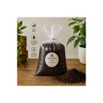 VerdoraGarden Verdora Garden Yanmış Elenmiş Büyükbaş Hayvan Gübresi 1 Kg