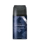 Verdure Deepest Blue 150 ml Erkek Deodorant