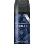 Verdure Deepest Blue 150 ml Erkek Deodorant