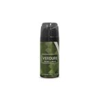 Verdure Secret Jungle 150 ml Erkek Deodorant