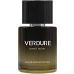 Verdure Sunset Safari EDP 100 ml Erkek Parfüm + 150 ml Deodorant