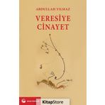 Veresiye Cinayet - Abdullah Yılmaz