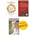 Veresiye Defteri - Ol Der ve Olur Seti - 2 Kitap Takım - Hediye: Muhabbet Duaları