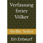 Verfassung freier Völker: Ein Entwurf