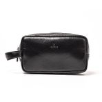 Vergelio Erkek El Çantası 4290 Purse Matte Crystal Clutch Bag