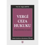 Vergi Ceza Hukuku 10.Baski