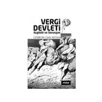 Vergi Devleti - Divan Kitap