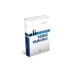 Vergi Hukuku - Alper Aydın