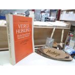 Vergi Hukuku İlkeler- Vergi Tekniği-Türk Vergi Sistemi