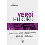 Vergi Hukuku - Mustafa Çolak