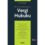 Vergi Hukuku (Myo) Prof. Dr. Murat Batı - Seçkin Yayınları 2025 Yılı İçin Güncellenmiş Eğitim Kitabı
