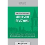 Vergi İncelemelerinde Muhasebe Revizyonu - Emre Akın