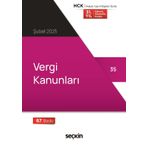 Vergi Kanunları (Cep Kitabı)