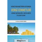 Vergi Rekabetinin Kıyısında Vergi Cennetleri - Berna Hızarcı Beşer