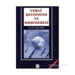 Vergi Revizyonu ve Muhasebesi - Selda Aydın