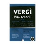 Vergi Soru Bankası - Mert Ümit Aslan Fazlı Emektar Abdullah Saraç