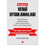 Vergi Uygulamaları - Fatma Taş