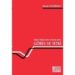 Vergi Yargılama Hukukunda Görev ve Yetki / Murat Aygörmez / On İki Levha Yayınları / 9786055865764