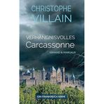 Verhängnisvolles Carcasonne (Frankreich-Krimi mit Armand de Varenne und Margaux David David): 4