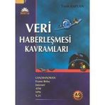 VERI HABERLEŞMESİ KAVRAMLARI - YASIN KAPLAN