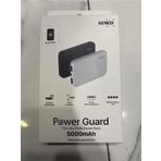 Verico Power Bank Guard 5000 Mah