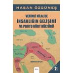 Verimli Hilalde İnsanlığın Gelişimi ve Proto Kürt Kültürü / Sitav Yayınevi / 9786258255393