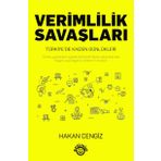 Verimlilik Savaşları - Hakan Cengiz